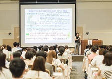世界基準＆最新、最先端のスポーツ栄養の知見が集結！「未来のトップアスリートのための体感型スポーツ栄養セミナー」が全国に先駆けて札幌でスタート
