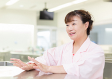 「あったらいいな」を次々にプロデュース 調理科学から暮らしやすい社会に貢献