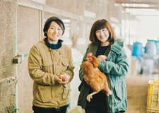 学生に、主婦に、子どもたちに...食の楽しさと、命の尊さを伝える管理栄養士