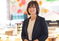 「先生」と呼ばれるにふさわしい「食育のプロ」を育てる人材育成