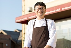 「食べ物作り」で働きがいのある居場所を作る 障がい福祉の道を切り拓く管理栄養士