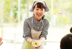 食物アレルギーがある子も、ない子も 「みんなで食べるとおいしい！」を実現させる