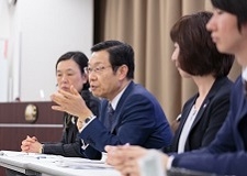 経営力向上に、管理栄養士・栄養士あり！ 「健康経営実践のための食と食環境整備のすすめ」セミナー、開催