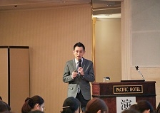 平成30年度診療報酬改定の背景と概略を、厚生労働省担当官が詳説！～第37回 食事療法学会レポートVol.1～