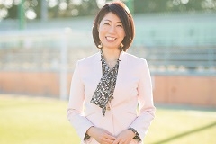 体を動かすこと・しっかり食べることで人々の笑顔を増やす