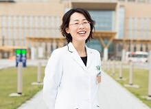 患者さんに貢献するために臨床で得たアイデアを給食管理に活かす開拓者