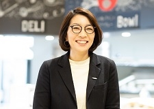 社食の利用で「肥満→普通体重」の人も　働く人の健康を支える健康経営(R)の仕組みづくり