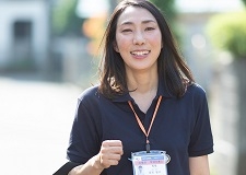 病院管理栄養士の新しい姿。在宅にも、地域にも、挑戦していく