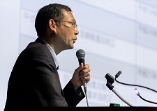 【講演レポート #06】がんゲノム医療「元年」、がん病態栄養専門管理栄養士への期待