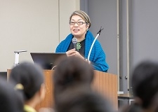 【講演レポート #10】フレイル対策に求められる行政、配食サービス、栄養ケア・ステーションの連携