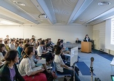 【講演レポート #11】食物アレルギーの事故を、調理現場、保育所、学校で、どう防ぐか？