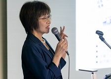 【講演レポート #12】子どもにも及ぶ「栄養障害の二重負荷」基礎疾患に応じた肥満予防の実際