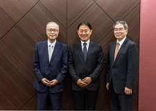 【特別鼎談】わが国の栄養の歩みとグローバル・ヘルスにおける管理栄養士・栄養士の役割