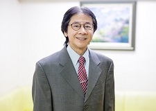 【栄養ケア・ステーションの最前線 #01-2】医師会会長に聞く！医師会内に、認定栄養ケア・ステーションを設置する理由とは？