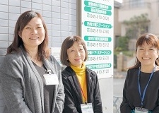 【栄養ケア・ステーションの最前線 #01-1】全国初、医師会が持つ栄養ケア・ステーション　地域の各医院に、FAX1枚で管理栄養士を紹介