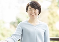 世界の子どもたちを笑顔にしたい 大きな目標を胸に奮闘する栄養アドバイザー