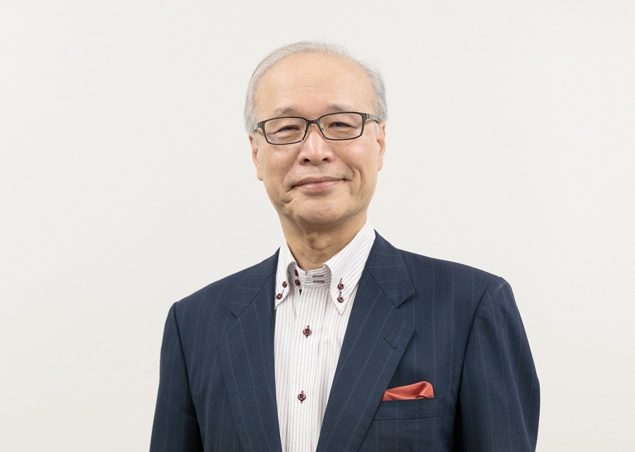 「ジャパン・ニュートリション」が世界を救う!? 中村会長が語る、「今なぜ、