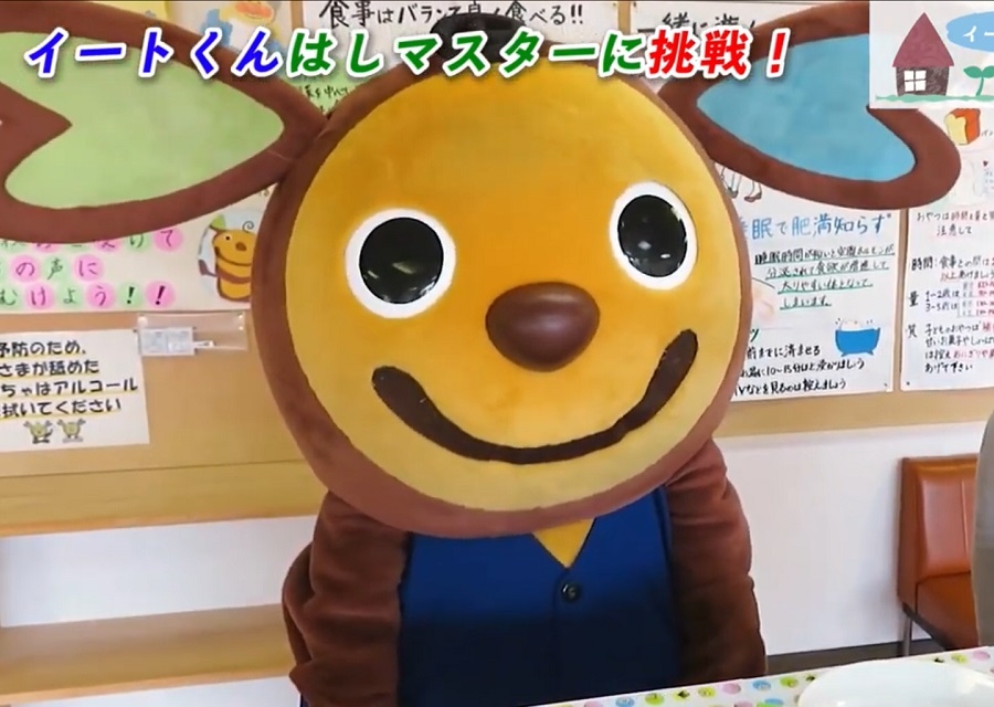 市役所の管理栄養士が作ったオンライン食育　24本の手作り動画で市民の不安を解消したい