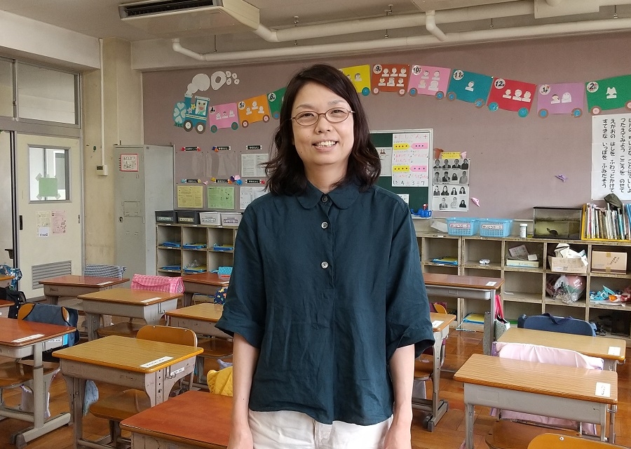 突然の休校、3か月ぶりの学校再開　衛生管理を徹底し、給食の楽しさに磨きをかける