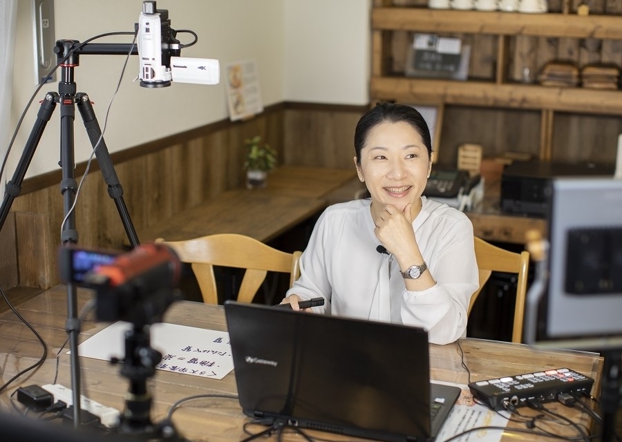 地域に「食の保健室」を、オンラインの活用と栄養×経営視点が静岡を活性化させる