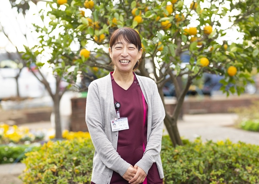 福祉の現場に笑顔を作る、課題解決型の栄養管理とは？