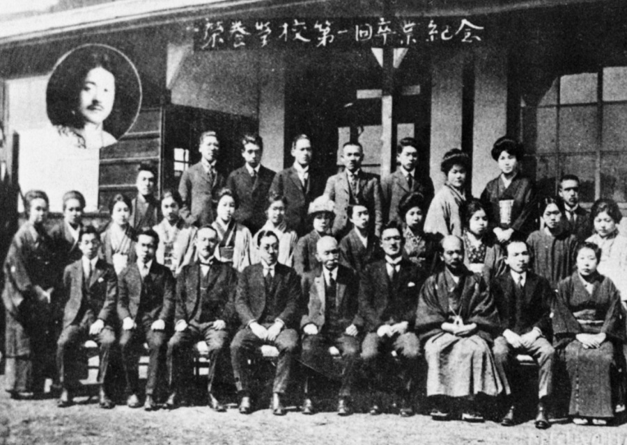 「ジャパン・ニュートリション」を世界へ（前編）