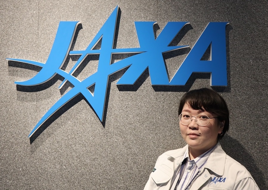 宇宙飛行士のミッション達成を支える管理栄養士