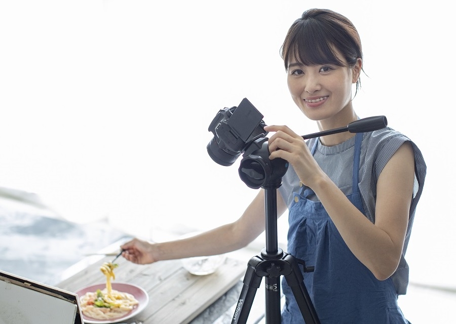 フォロワー数29万4,000人、栄養士×インスタグラマーに聞く情報発信のテクニック