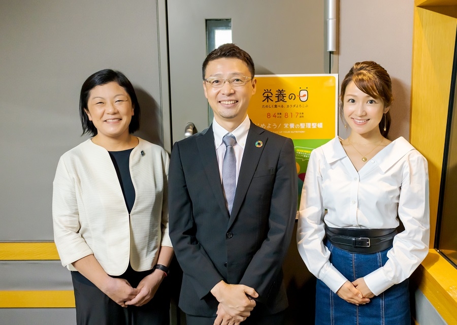 患者さんの指名が止まない管理栄養士に学ぶ、糖尿病を防ぐ栄養とは？