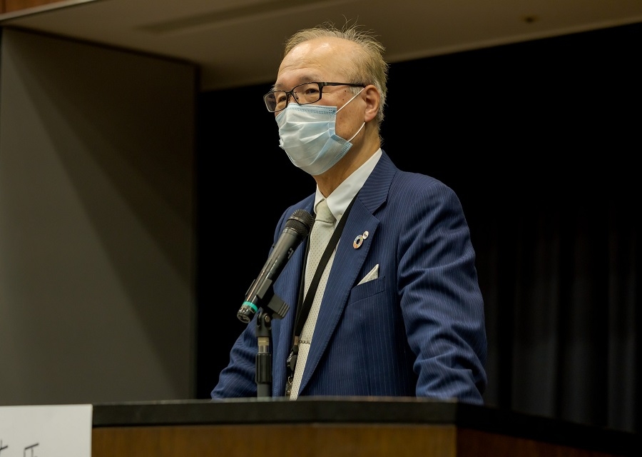 【東京栄養サミット2021レポート #03】「ジャパン・ニュートリション」を世界に！ 誰でも無料でアクセスできる英語版で日本の栄養が躍進する