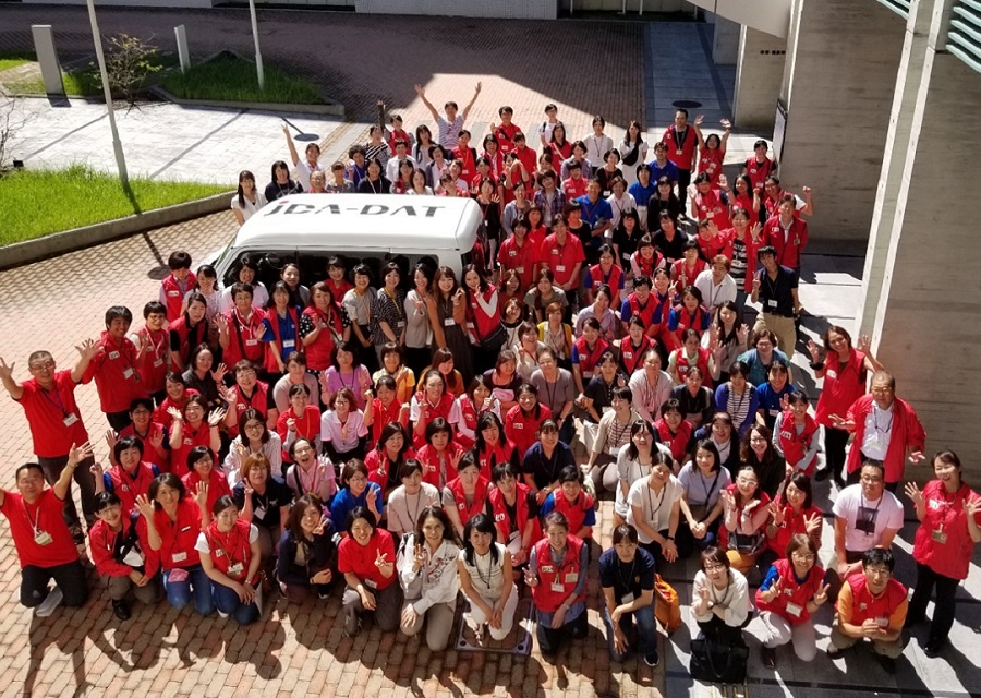 「東日本大震災」をきっかけに発足から11年、進化するJDA-DAT、