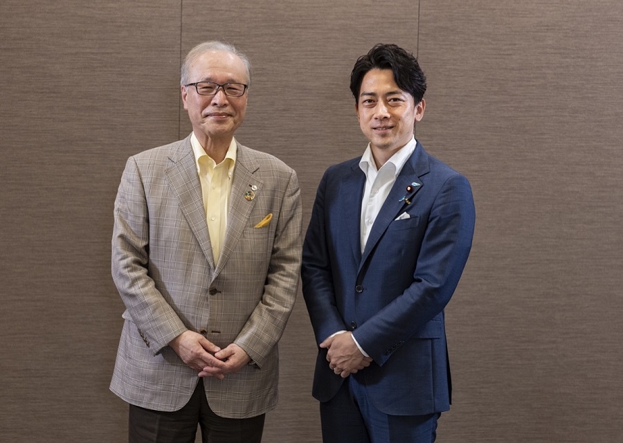 【全国栄養士大会】［スペシャル対談］SDGs時代、栄養と環境について考える！