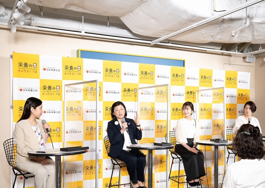 「Women's Health」発、食のトレンドから、