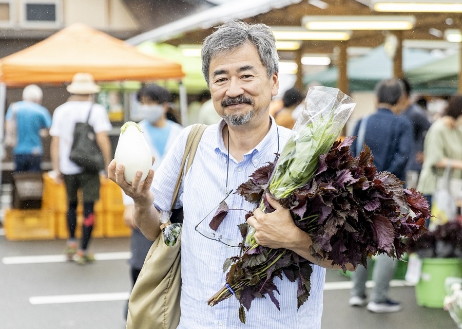 外交官として赴任したフィンランドの環境・健康・子育ての取り組みを伝える管理栄養士