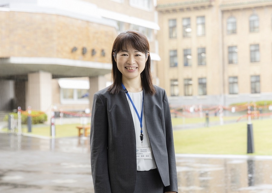 健康寿命トップクラスの山梨県で取り組む、自然に健康になれる食環境づくり