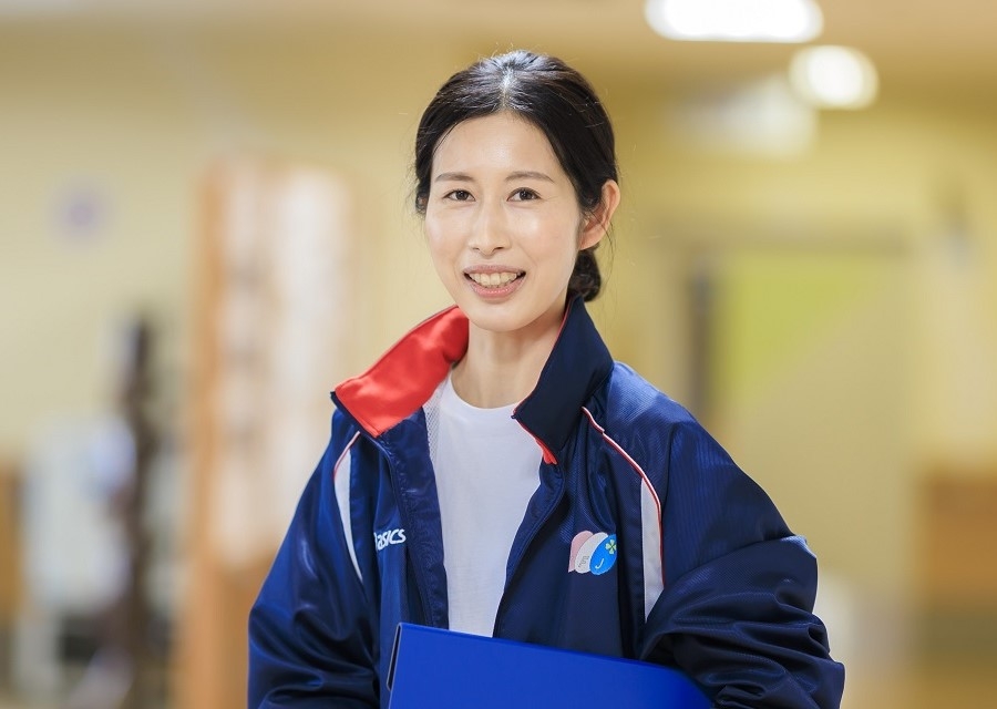 利用者一人ひとりに合った目標を多職種で共有して取り組む栄養支援