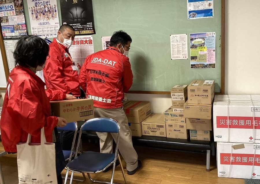 【緊急特集】災害に備えた体制の構築と人材育成（前編）