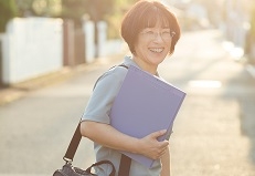 「食べられない」患者さんの摂食条件を整え、望むものを口にできた瞬間が、訪問栄養指導の最大の喜び