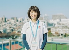 栄養で世界と戦うということ、2020年に向けたスポーツ栄養の挑戦