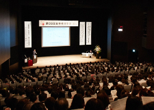 特別企画！ 食事療法学会でスペシャル対談が実現平成28年度診療報酬改定の狙いとポイントは？