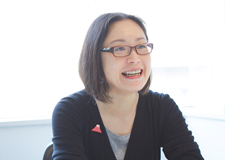 実生活で取り入れられる栄養指導在宅療養のサポートが日々の生活を支える