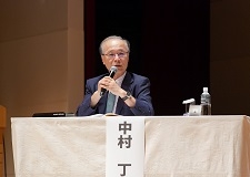 【講演レポート #01-1】栄養障害の二重負荷、肥満とフレイルの混在に求められるギアチェンジとは？