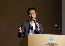 【講演レポート #06】食べる機能と食形態を合わせる 管理栄養士の介入の一歩に必要な視点