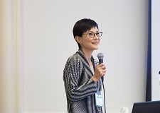 【講演レポート #07】今日から使える！最強のアンケートを作る、4つのポイントとは？