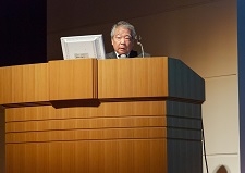 【講演レポート #01-2】不適切な減量は将来のサルコペニアを招く？