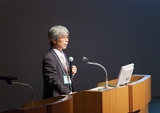 【講演レポート ♯01-3】フレイル対策こそもっとも重要な健康対策だ