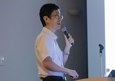 【講演レポート #11】管理栄養士・栄養士のデータ分析力を強化するヒント